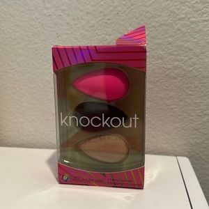 Brand New 3 Beauty Blenders